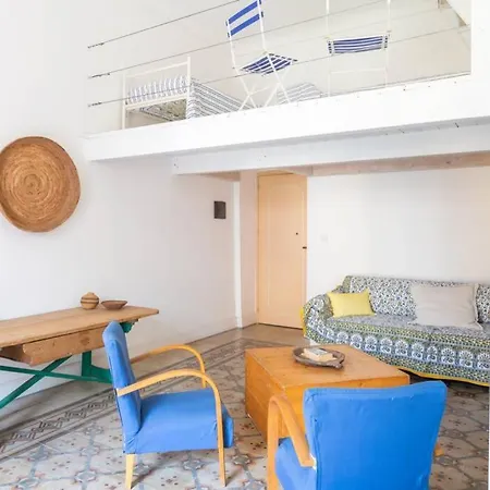 The Enchanting Sunset Apartament *