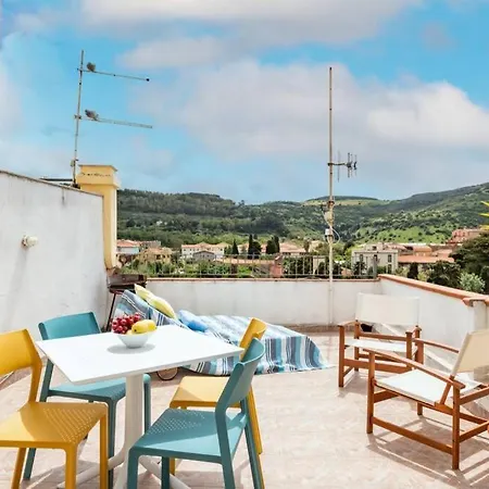 The Enchanting Sunset 博萨