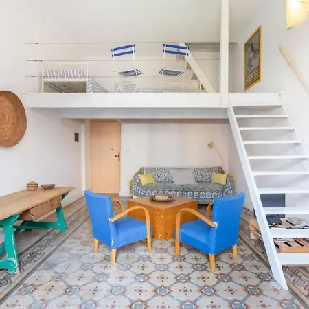 Apartament The Enchanting Sunset Bosa