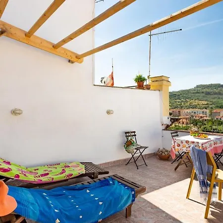 The Enchanting Sunset 博萨