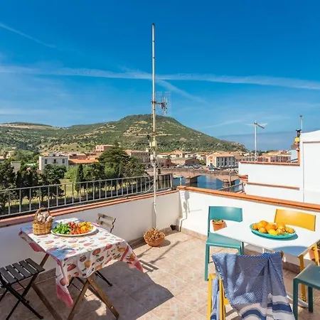 The Enchanting Sunset 公寓 *