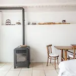 The Enchanting Sunset Apartment