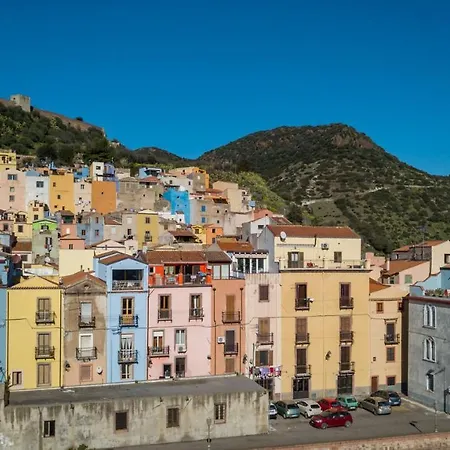 Appartamento The Enchanting Sunset