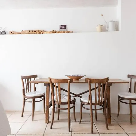 The Enchanting Sunset Appartement *