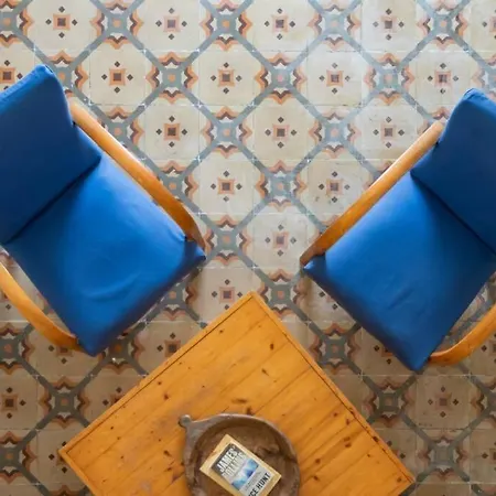 The Enchanting Sunset Appartement