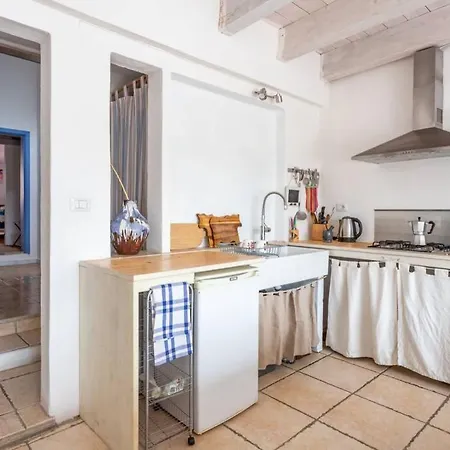 The Enchanting Sunset Appartement