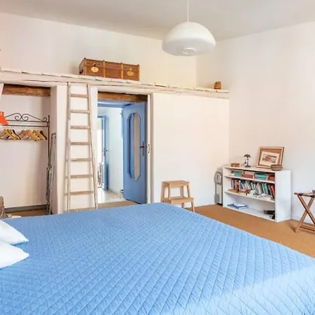 Appartamento The Enchanting Sunset *