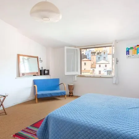 The Enchanting Sunset * Bosa