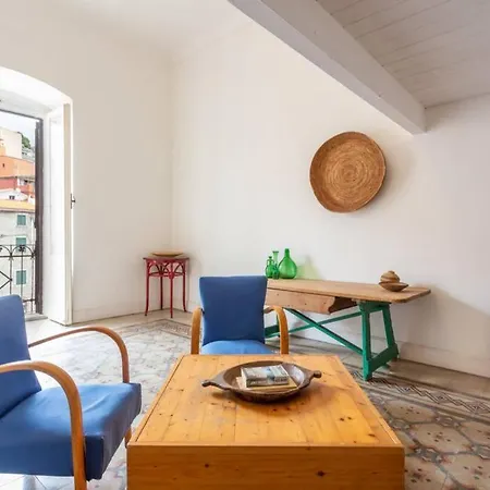 Appartement The Enchanting Sunset *