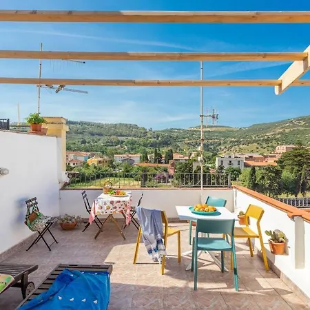 The Enchanting Sunset Bosa