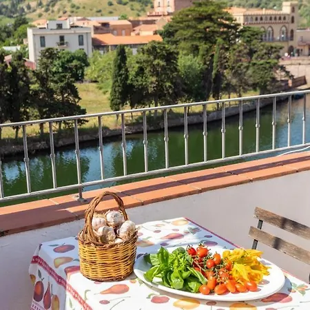 The Enchanting Sunset Appartamento *